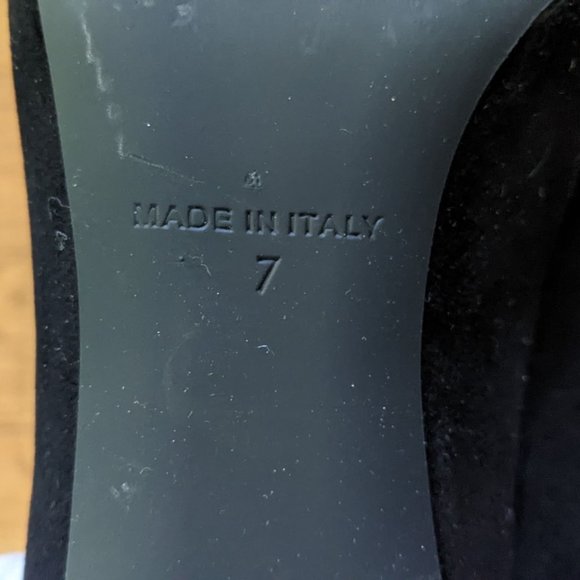 Everlane V-heel - Picture 3 of 4